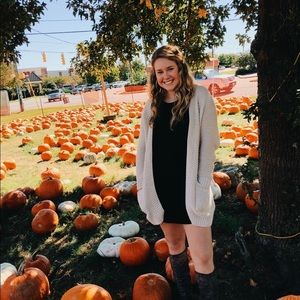 Meet your Posher, Sallie